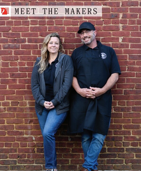 About The Butcher& The Bull